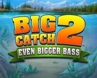Big Catch Even Bigger Bass 2