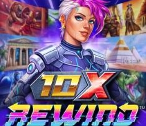 10x Rewind