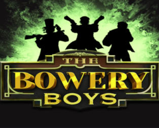 The Bowery Boys