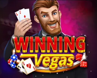 Winning Vegas