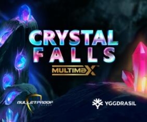 Crystal Falls