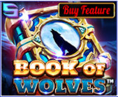 Book of Wolves