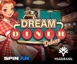 Dream Diner Deluxe
