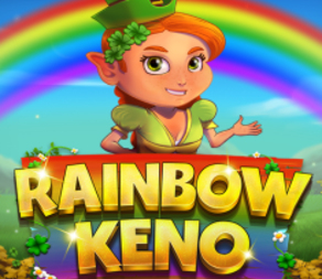 Rainbow Keno