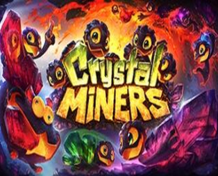 Crystal Miners