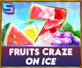 Fruits Craze - On Ice