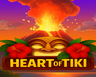 Heart of Tiki