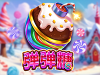 Candy Pop