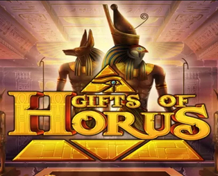 Gifts of Horus