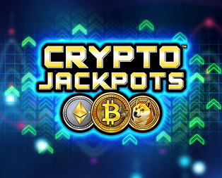Crypto Jackpots™
