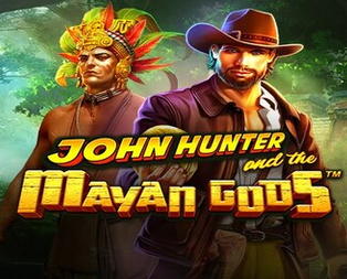John Hunter And The Mayan Gods