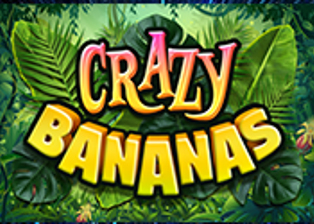 Crazy Bananas