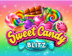 Sweet Candy Blitz