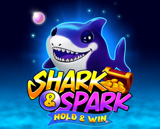 Shark & Spark Hold & Win