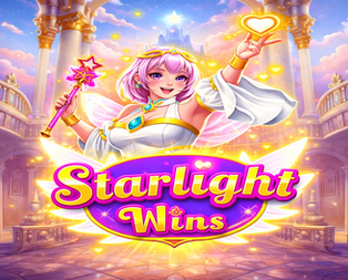Starlight Wins