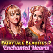 Fairytale Beauties 2 -  Enchanted Hearts