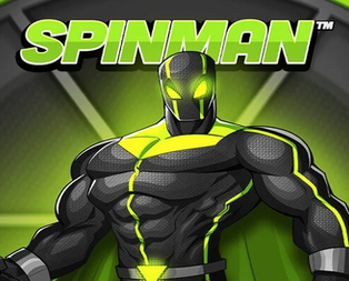 Spinman