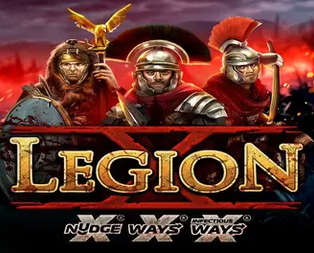 Legion X