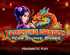 Floating Dragon – Year of the Snake