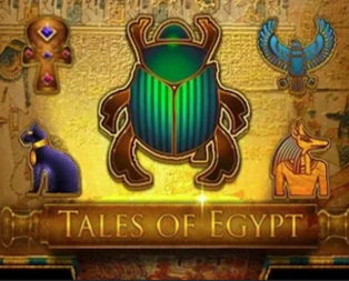 Tales of Egypt