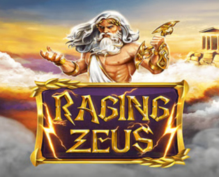 Raging Zeus