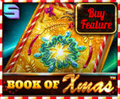 Book Of Xmas