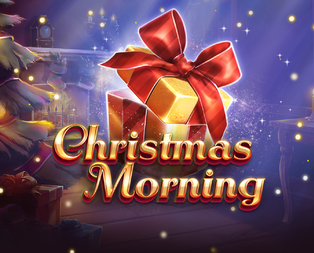 Christmas Morning