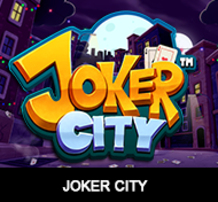 Joker City