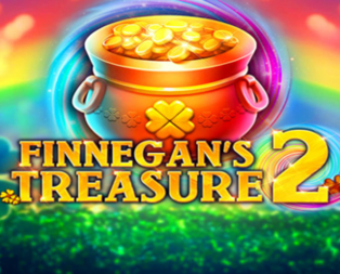 
                            Finnegan's Treasure 2