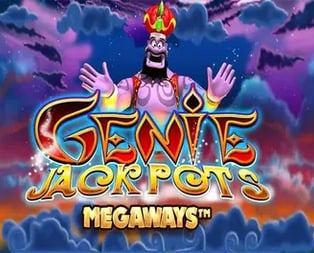 Genie Jackpots MEGAWAYS™