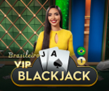 Brazilian VIP Blackjack 1