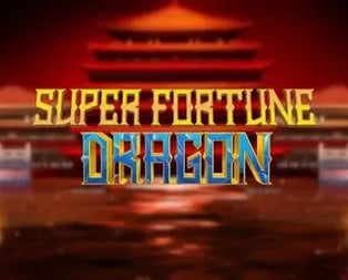 Super Fortune Dragon