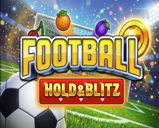Football Hold & Blitz