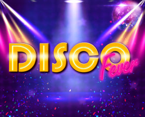 
                            Disco Fever