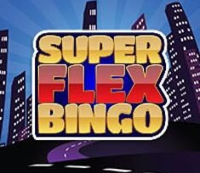 Super Flex Bingo
