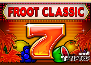 Froot Classic