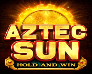 Aztec Sun Hold and Win