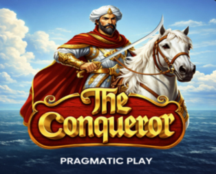 The Conqueror