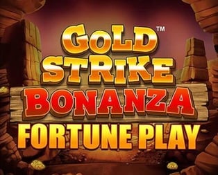 Gold Strike Bonanza Fortune Play
