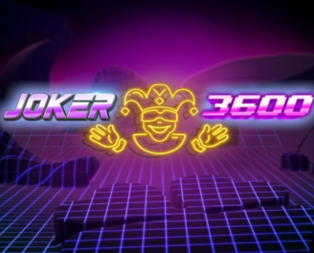 Joker 3600