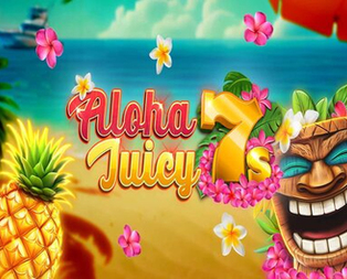 
                            Aloha Juicy 7s