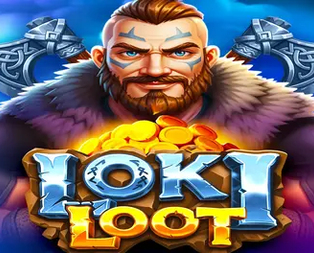 Loki Loot