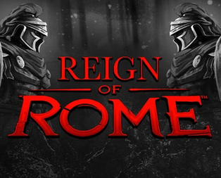 Reign of Rome