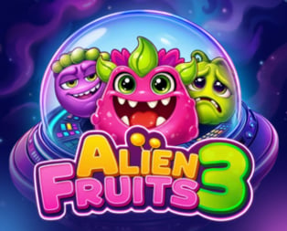 Alien Fruits 3