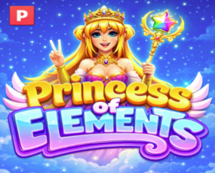 Princess of Elements