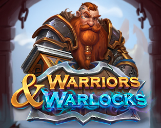 Warriors & Warlocks ScratchCard