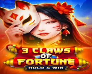 3 Claws of Fortune