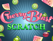 Cherry Blast Scratch