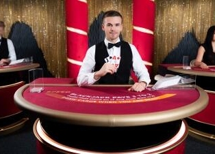 Classic Speed Blackjack 8