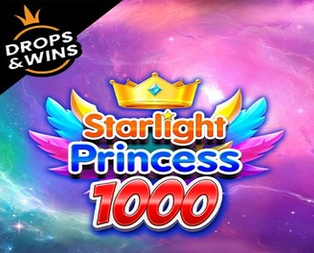 Starlight Princess 1000